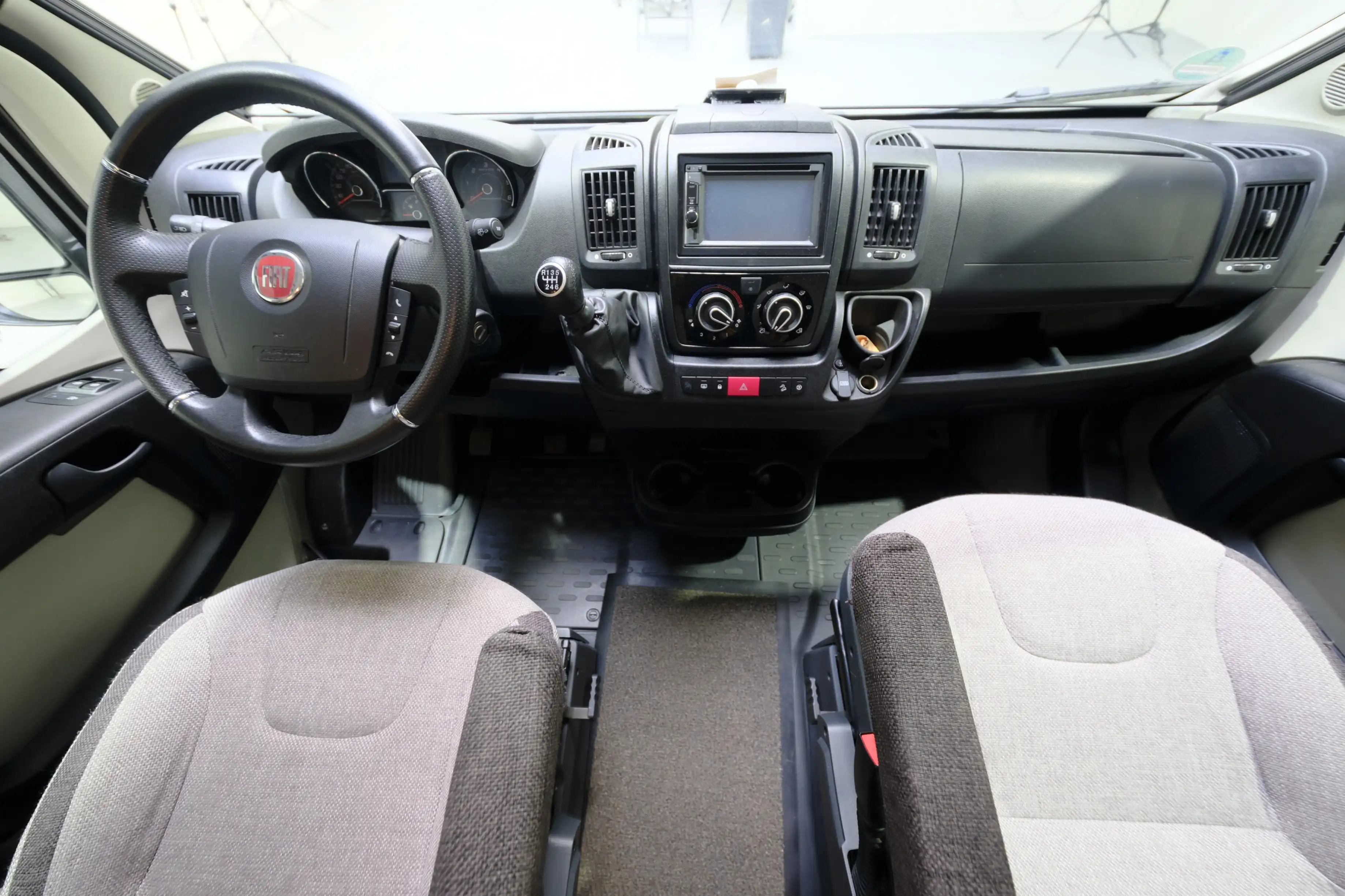 KNAUS Boxstar 630 ME FreeWay - Ansicht 7